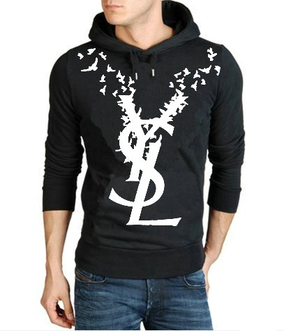 Sweat YSL Homme Pas Cher